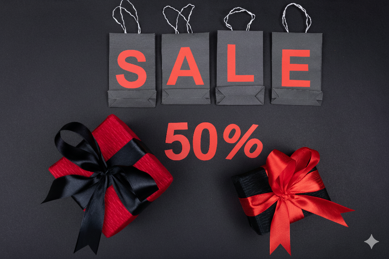 Sale