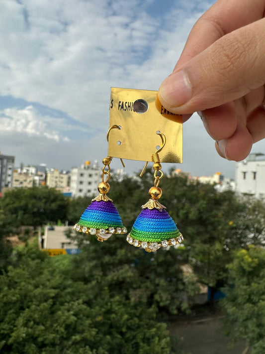 Radha Earrings